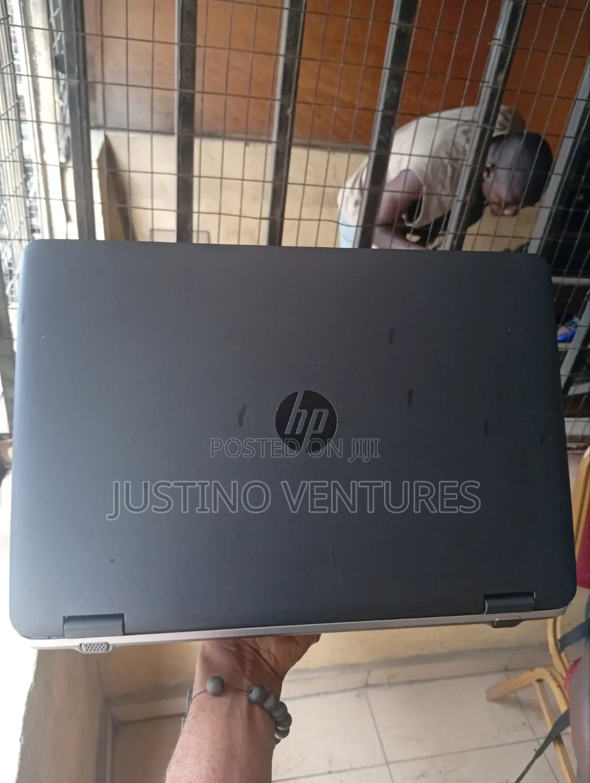 Laptop HP ProBook 650 G2 8GB Intel Core i5 SSD 500GB