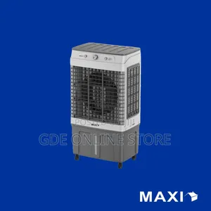 Maxi Air Cooler Fan 210w 50l (400-20bc5)