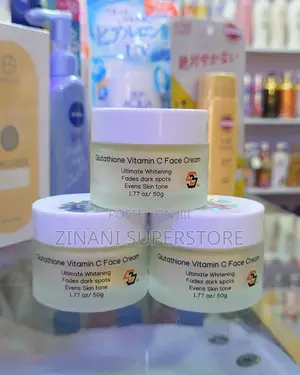 Face Cream