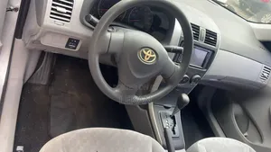 Toyota Corolla 2009 Silver