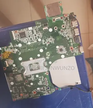 HP 250 Motherboard