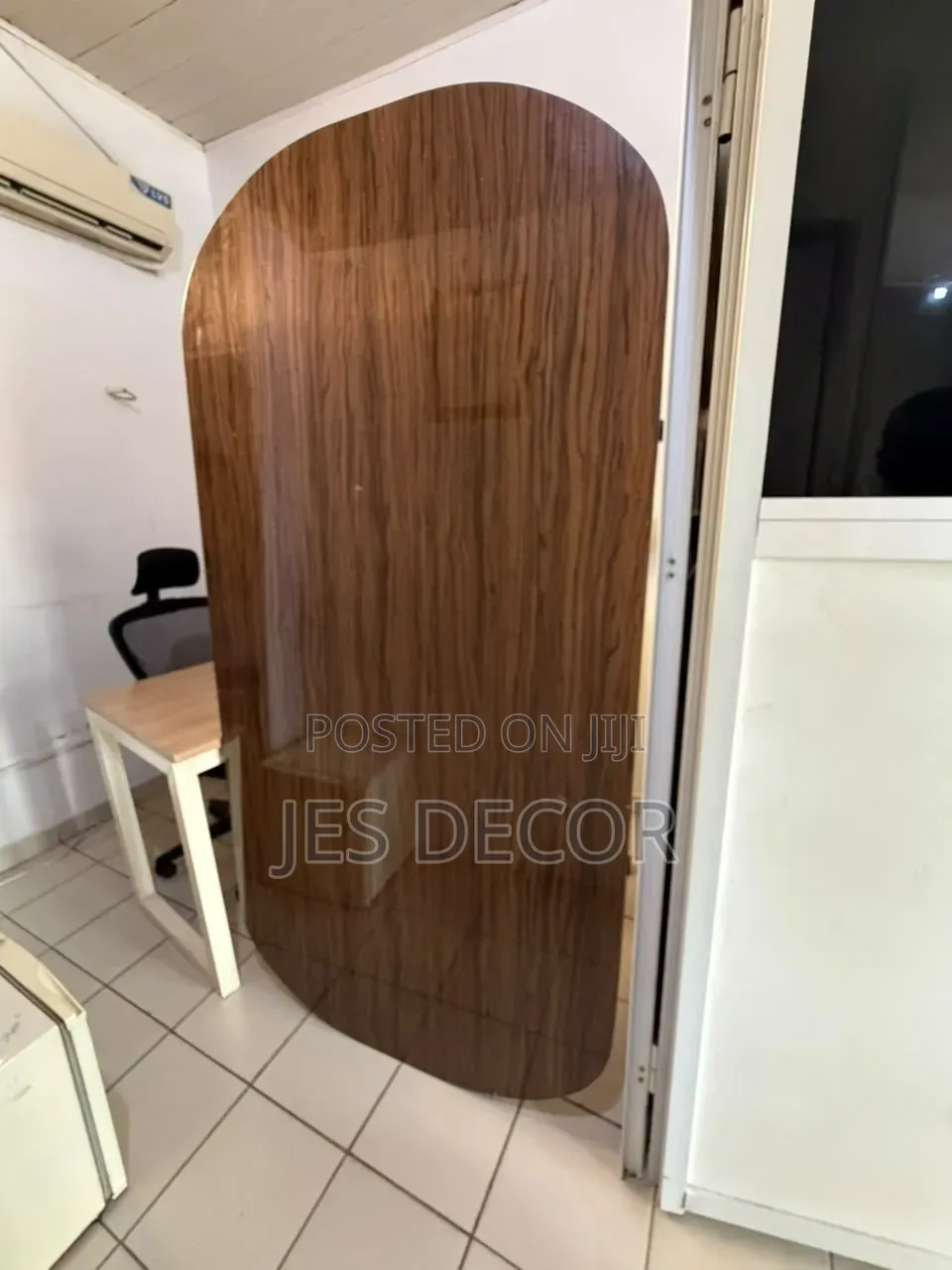 Dining Set With Side Dish Cabinet