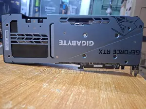 Gigabyte Geforce RTX 3070ti 8gb