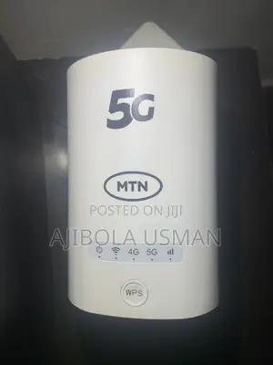 MTN 5G Router for Sale