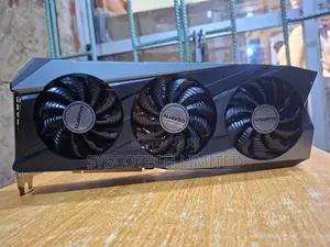 Gigabyte Geforce RTX 3070ti 8gb