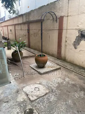 5bdrm Duplex in Lekki Phase 1 for rent