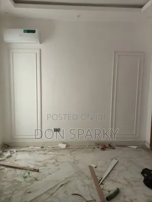 Professional Tiler, Painter, and Soak Away Contractor in Ajar Atlantic