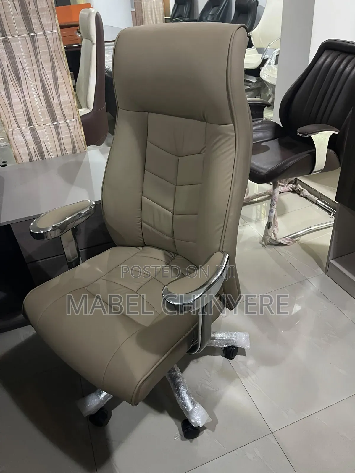Office Chair