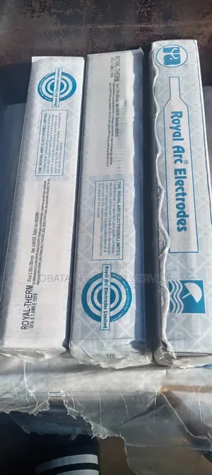 Welding Electrode