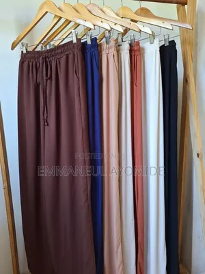 Quality Joggers