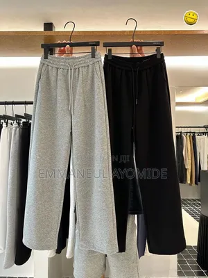 Quality Joggers