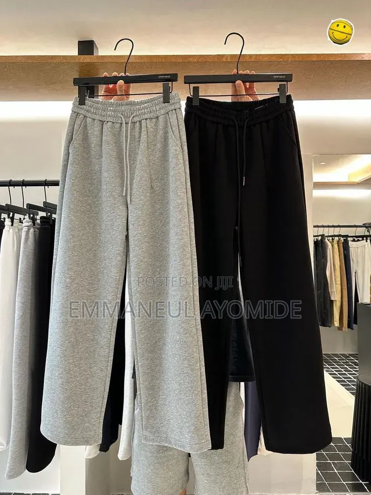 Quality Joggers