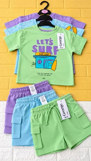 6-Piece Set