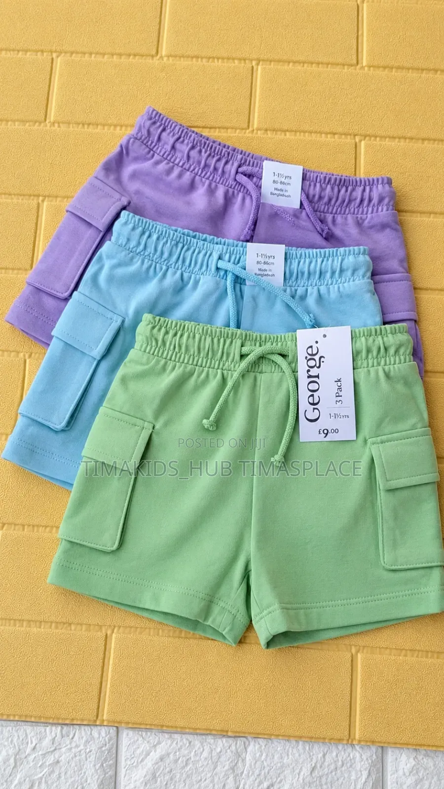 6-Piece Set