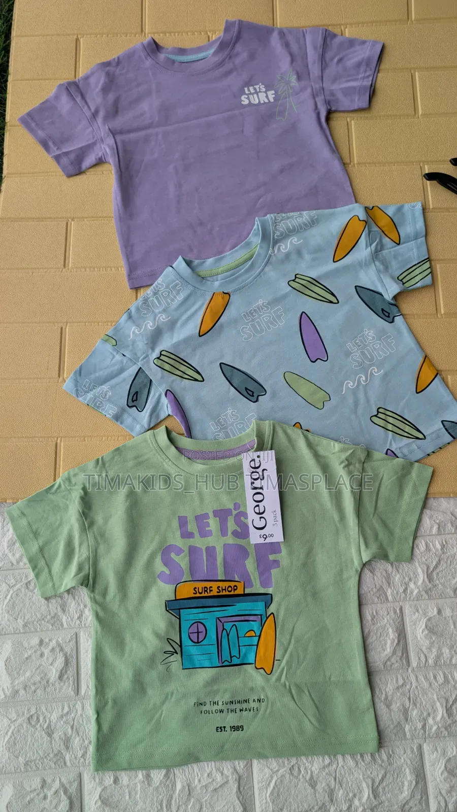 6-Piece Set