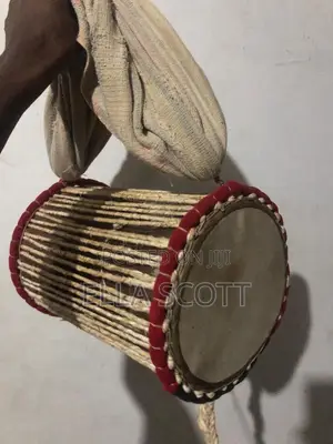 Talking Drum