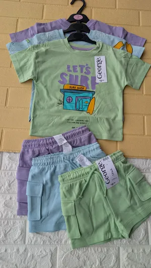 6-Piece Set