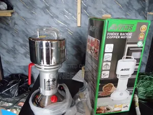 Avinas 350g Dry Grinder