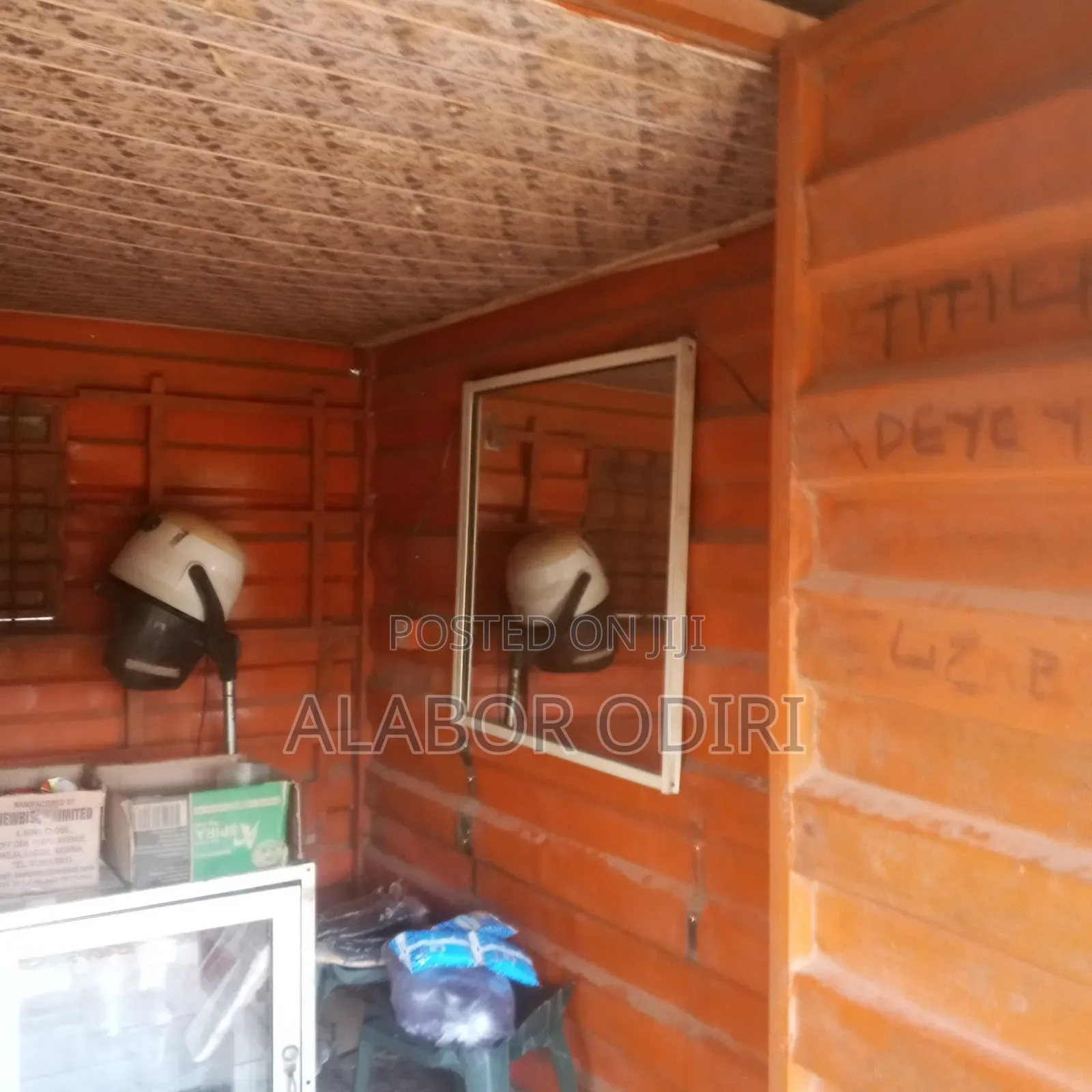 Used Container for Sale