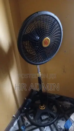 Best Buy Standing Fan