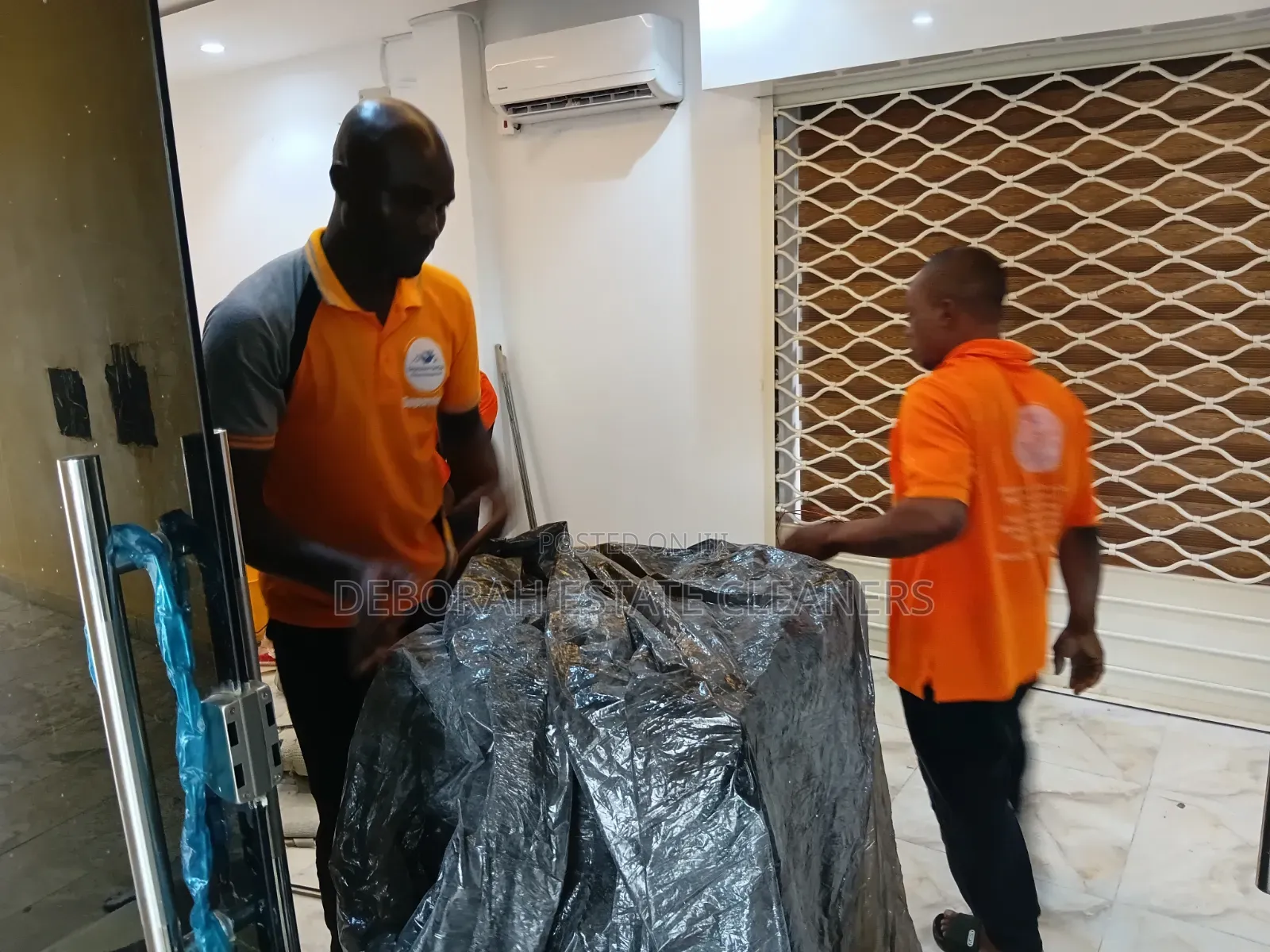 Elite Professional Deep Cleaning Service