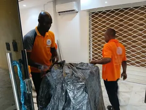 Elite Professional Deep Cleaning Service