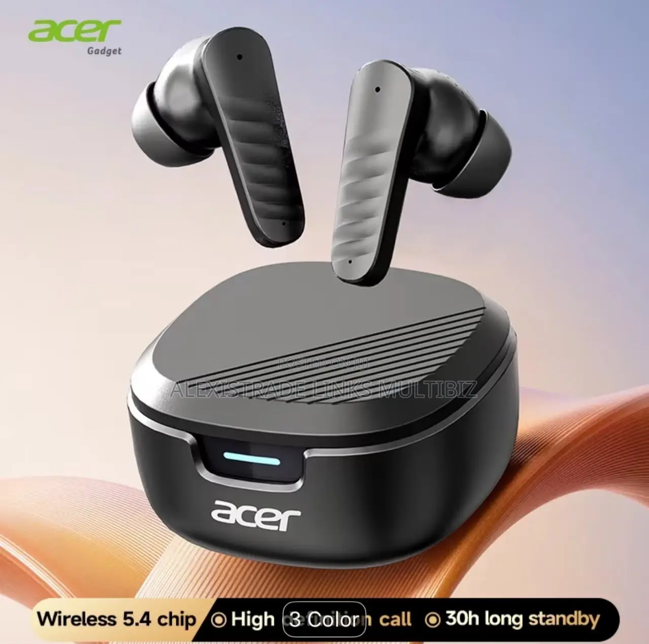 TWS Wireless Headset OHR503