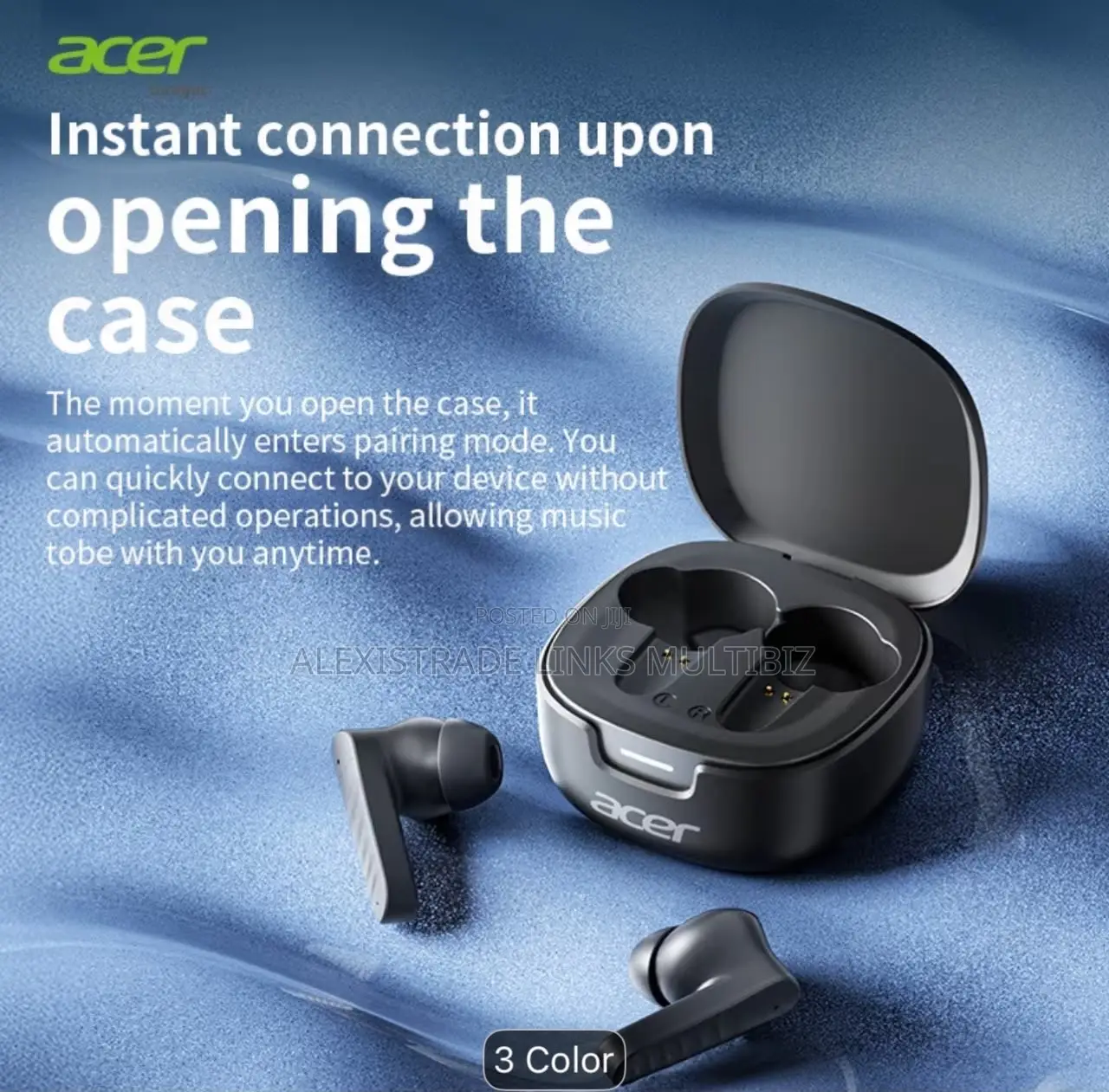 TWS Wireless Headset OHR503