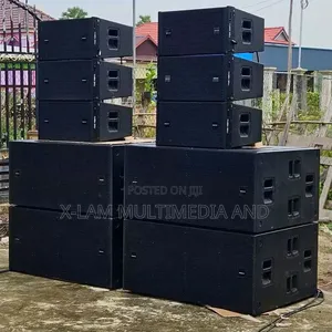 Sound System Rental
