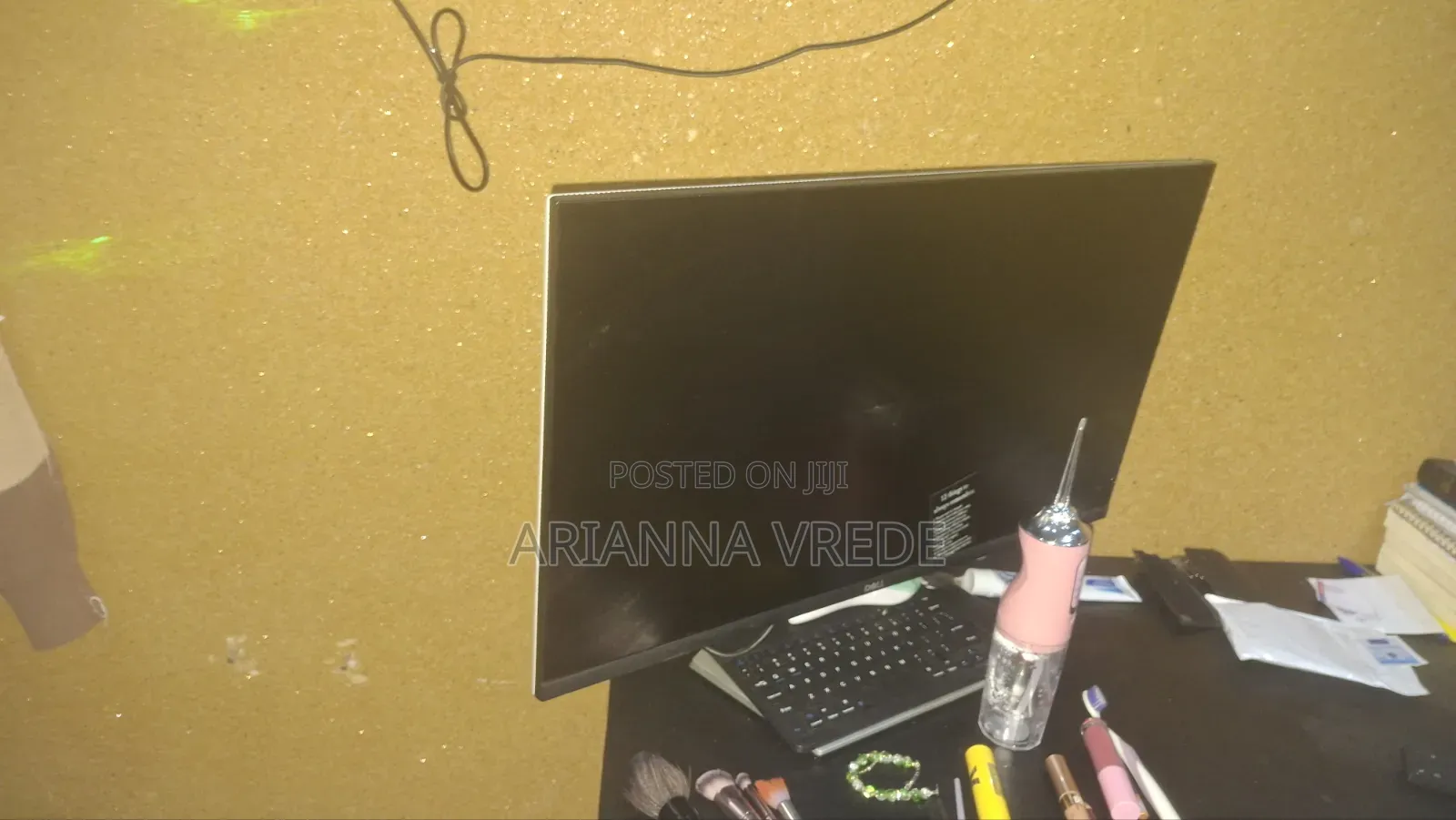 Dell 27inch Screen