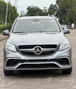 Mercedes-Benz M Class ML 350 4Matic 2012 Silver