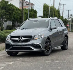Mercedes-Benz M Class ML 350 4Matic 2012 Silver
