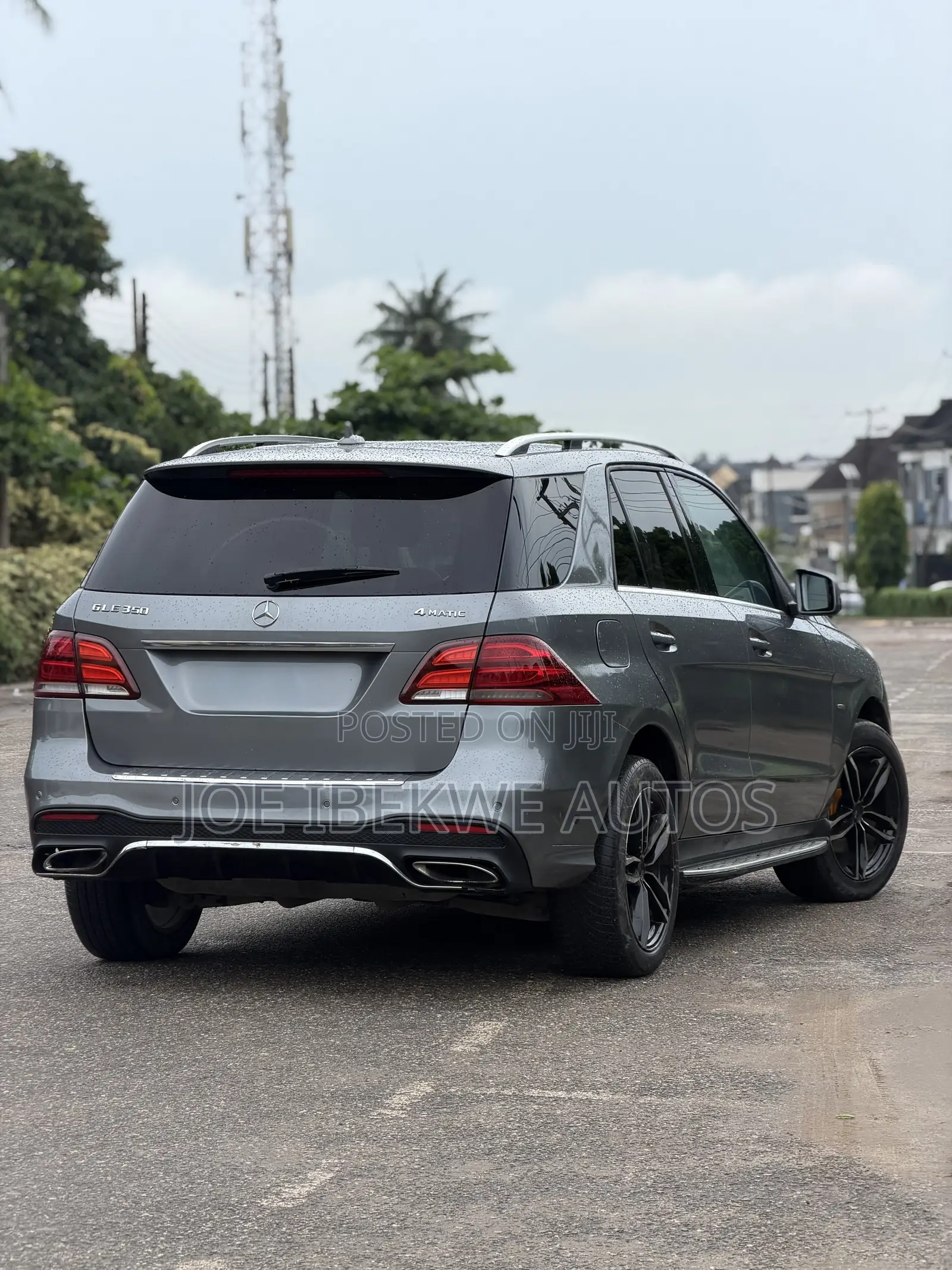 Mercedes-Benz M Class ML 350 4Matic 2012 Silver