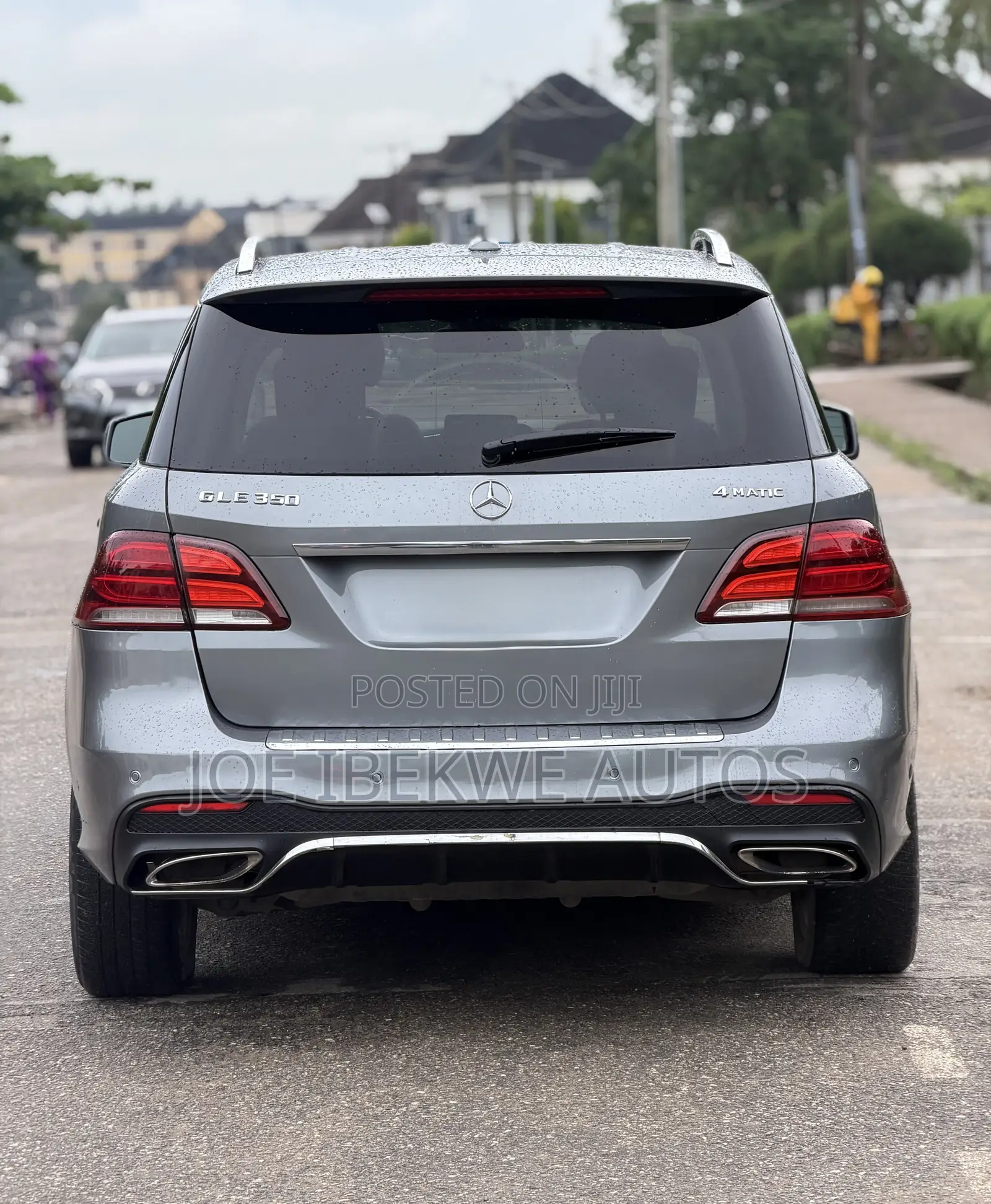 Mercedes-Benz M Class ML 350 4Matic 2012 Silver