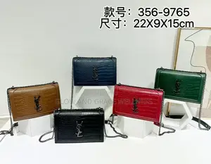 Quality Stock Bag