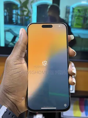 Apple iPhone 16 Pro Max 256 GB Gold