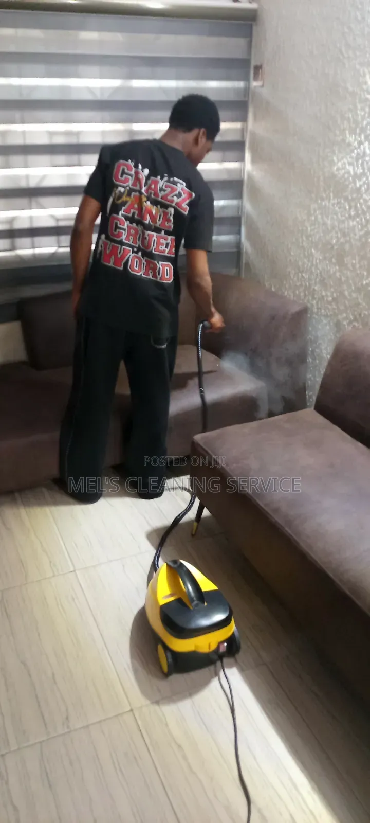 Cleaning Services in Port Harcourt