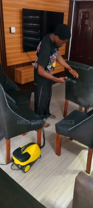 Cleaning Services in Port Harcourt