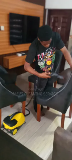 Cleaning Services in Port Harcourt