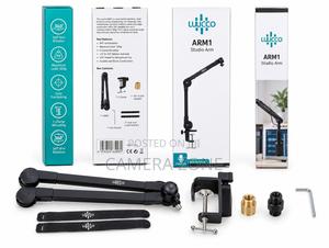 Luucco Arm1 Microphone Stand