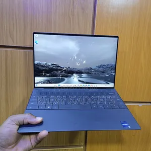 Laptop Dell XPS 13 9320 32GB Intel Core i7 SSD 1T