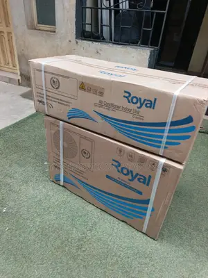 Royal QK12RSA-R32 1.5HP Domestic Home Climate Unit