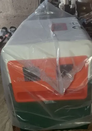 Solar Generator Cola 3600 Plus