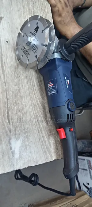 Angle Grinder 4"