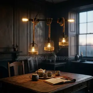 Vintage Chandelier