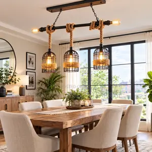 Vintage Chandelier