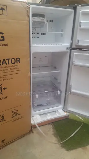 Special Deal Brand New LG 260L Ice Maker Refrigerator