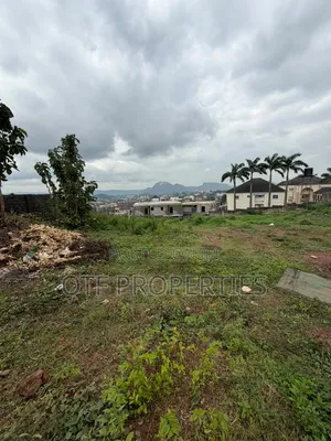 Land for Sale in ASOKORO, Abuja