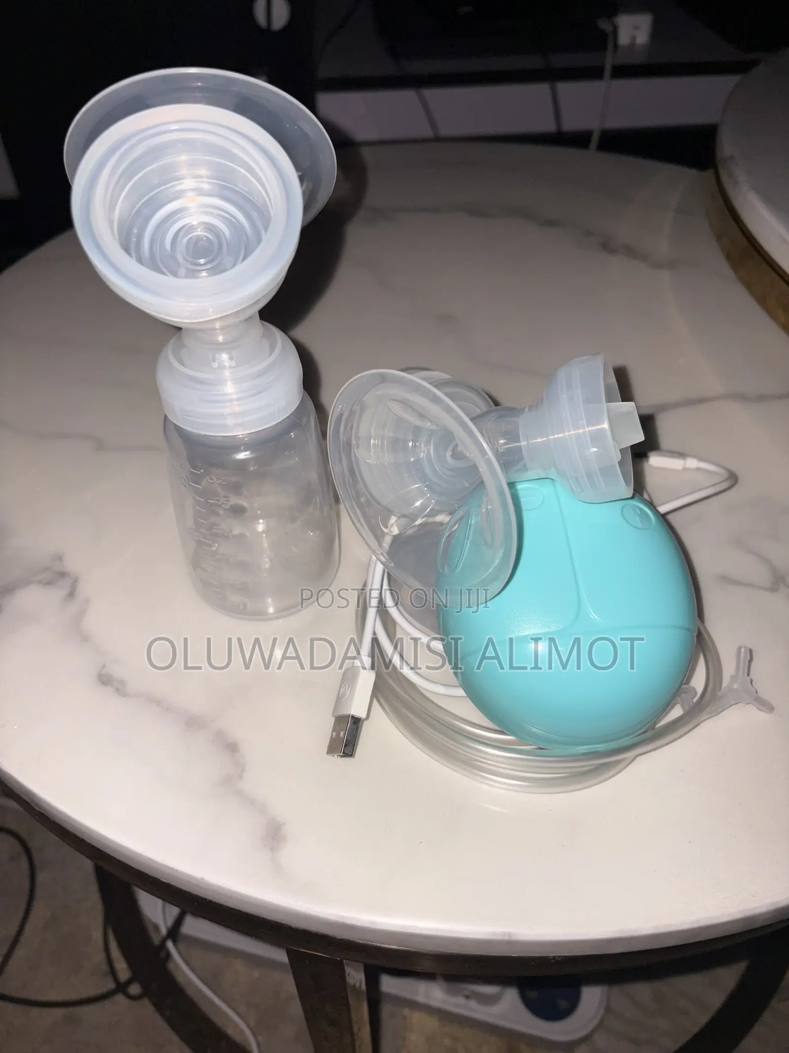 Breast Pump