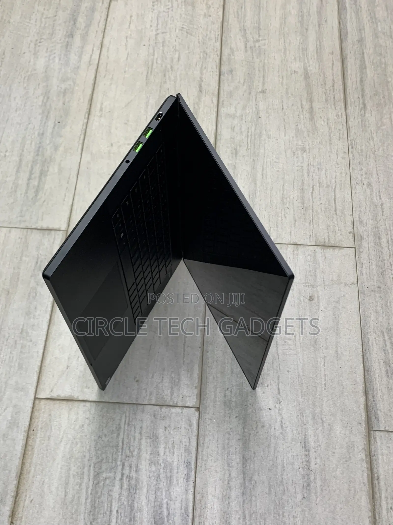 Laptop Razer Blade 16GB Intel Core i7 SSD 512GB